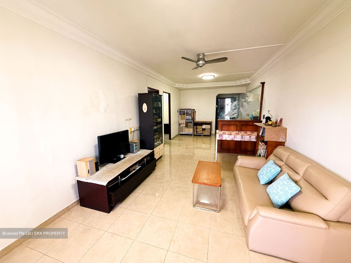 Blk 289G Bukit Batok Street 25 (Bukit Batok), HDB 4 Rooms #552685691